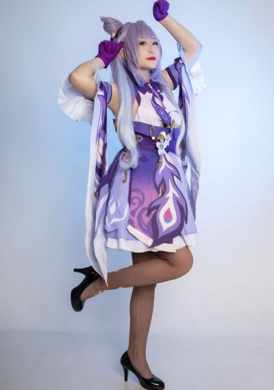 新甘十九妹