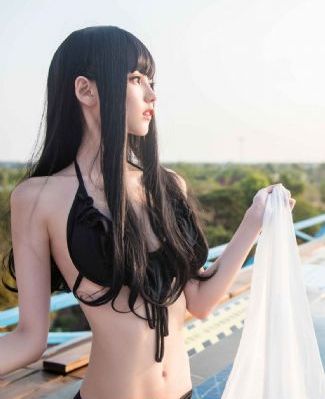 男孩如你
