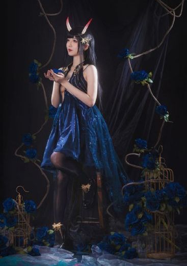 秋霞鲁斯